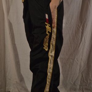 Tommy Windbreaker Pants